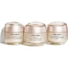 Shiseido Benefiance Rynkeutjevnende Dagkrem 50ml-4