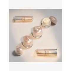 Shiseido Benefiance Rynkeutjevnende Dagkrem 50ml-5