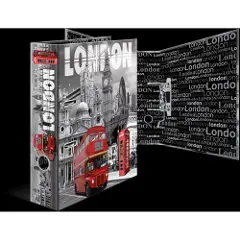 Herma 7172, A4, Fotoark kartong, Flerfarget, 7 cm, 285 mm, 315 mm-3