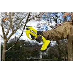 Ryobi RY18SCA-0 Grensesaks 18V - SOLO-3