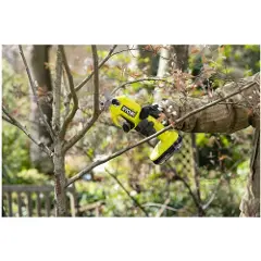 Ryobi RY18SCA-0 Grensesaks 18V - SOLO-4
