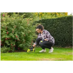 Ryobi plen-/hekksaks - 18V-2