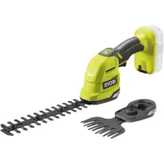 Ryobi plen-/hekksaks - 18V-3