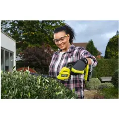 Ryobi plen-/hekksaks - 18V-4