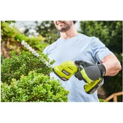 Ryobi plen-/hekksaks - 18V-5