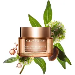 Clarins Extra Firming Day Cream SPF15 - - 50 ml-4
