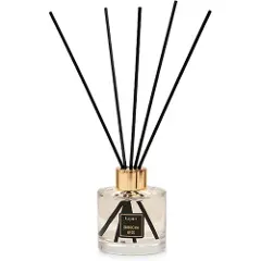 Kayori KayoriDuftpinner - 100ml - ShinchaTransparentDuftlys & duftpinnerFra Homeroom-1
