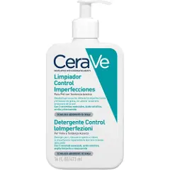 CeraVe Blemish Control 454ml Rensegel-1
