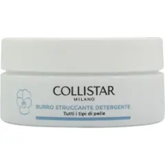 Collistar CLEANSING MAKE-UP REMOVER BUTTER 100ML-1