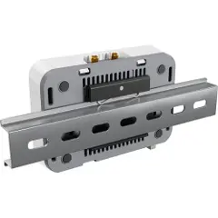 Mikrotik KNOT RB924i-2nD-BT5&BG77 - Gateway - 100Mb LAN - Wi-Fi, Bluetooth - 2.4 GHz - DC-strøm - vegg- / DIN-skinnemonterbar-2