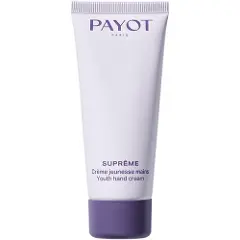 Payot Supreme Jeunesse Le Mains 50ml Krem-5