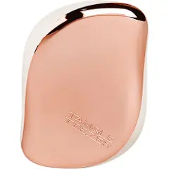Tangle Teezer Compact Styler Ivory Rose Gold-2