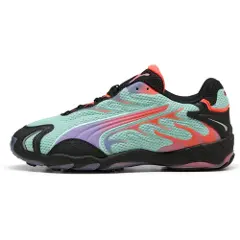 Puma Inhale Sneakers Unisex, Shoes, Mint Melt/Lavender Alert, 45-1