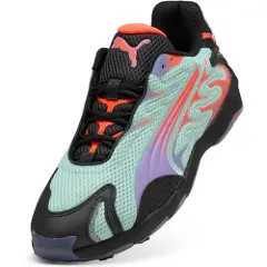 Puma Inhale Sneakers Unisex, Shoes, Mint Melt/Lavender Alert, 45-3