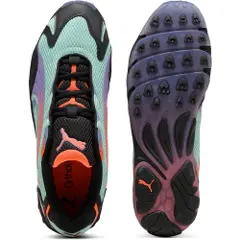 Puma Inhale Sneakers Unisex, Shoes, Mint Melt/Lavender Alert, 45-2