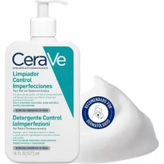 CeraVe Blemish Control 454ml Rensegel-3