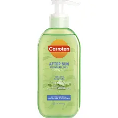 Teknikproffset Aloe Vera Gel Etter Soling 200ml-1