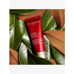 Clarins SUPER RESTORATIVE DECOLLETE & NECK CONCENTRATE 75ML-3