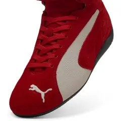 Puma Speedcat Mid Sneakers Unisex, Shoes, Red/Warm White, 40-3