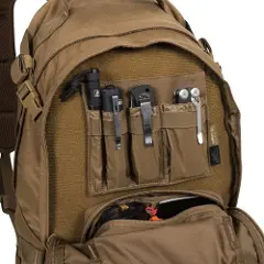Helikon Tex EDC ryggsekk, Coyote-4
