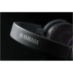 Yamaha HPH-150 Open-Ear Hodetelefoner Svart-3