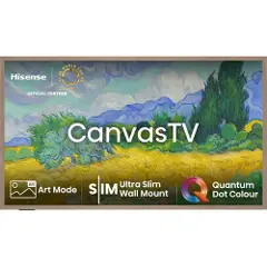 Hisense 55S7NQ Ramme-1