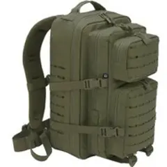 Brandit Us Cooper Lasercut L 40l Ryggsekk-2