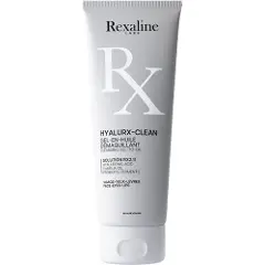 Rexaline Hyalurx Clean Gel 125ml Sminkefjerner-1