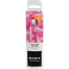 Sony MDR E9LP-2