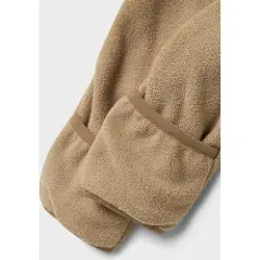 Name it Fleece Heldress-3