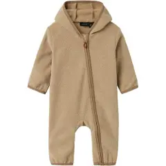 Name it Fleece Heldress-1