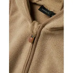 Name it Fleece Heldress-2