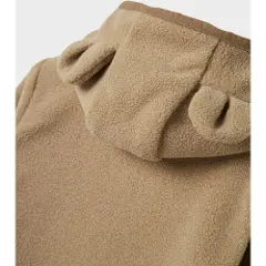 Name it Fleece Heldress-4