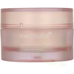 Medicube Triple Collagen Cream, 50ml-3