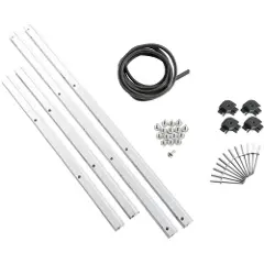 B&W Cases PF/6700/AF-1