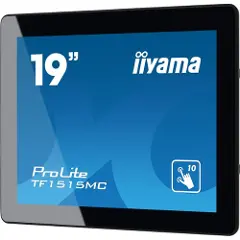 Iiyama 15" ProLite TF1515MC-B2-5