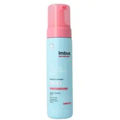 IMBUE. Imbue- Curl Uplifting Conditioning Foam-2