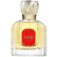 Alhambra Baroque Rouge 540 Eau De Parfum 100ml (unisex)-1