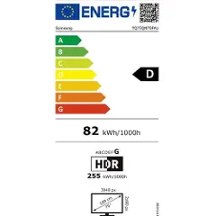 Samsung 75" Neo QLED QN70F 4K Smart TV (2025)-3