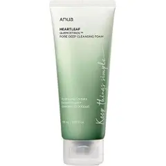 ANUA Heartleaf Quercetinol Dyprensende poreskum 25ml-1