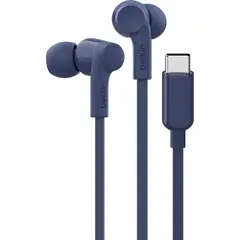 Belkin Soundform Usb C øretelefoner-1