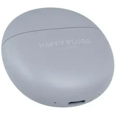 Happy Plugs Hodetelefoner Joy Lite In-Ear TWS Blå-3