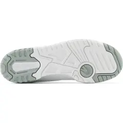 New Balance 550 Sneakers hvit-3