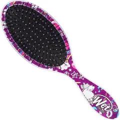 The Wet Brush Original Detangler Happy Hair Llama-3