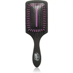 The Wet Brush Refresh + Extend Paddle Detangler Hair Brush Black-2
