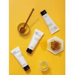 Teknikproffset Full Fit Propolis Honning Nattmaske 60ml-5