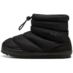 Puma Tuff Terra Hi Slippers Unisex, Shoes, Black/Cool Dark Gray, 47-1