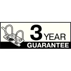 Esselte No.1 - Hevarmbuefil - bokryggbredde: 50 mm - for A4 - kapasitet: 350 ark - livlig grønn-3