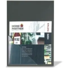 Djois SELVKLÆBENDE LOMME X 6 STK. HJØRNE 170X170MM (10021 )-4