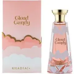 Khadlaj Cloud Candy Extract De Parfum 100ml Women's Fragrance-3